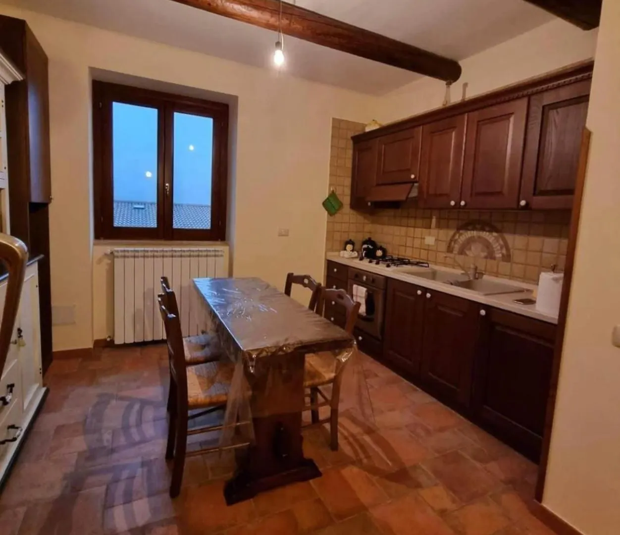 House Berretta Apartment Naples Italy