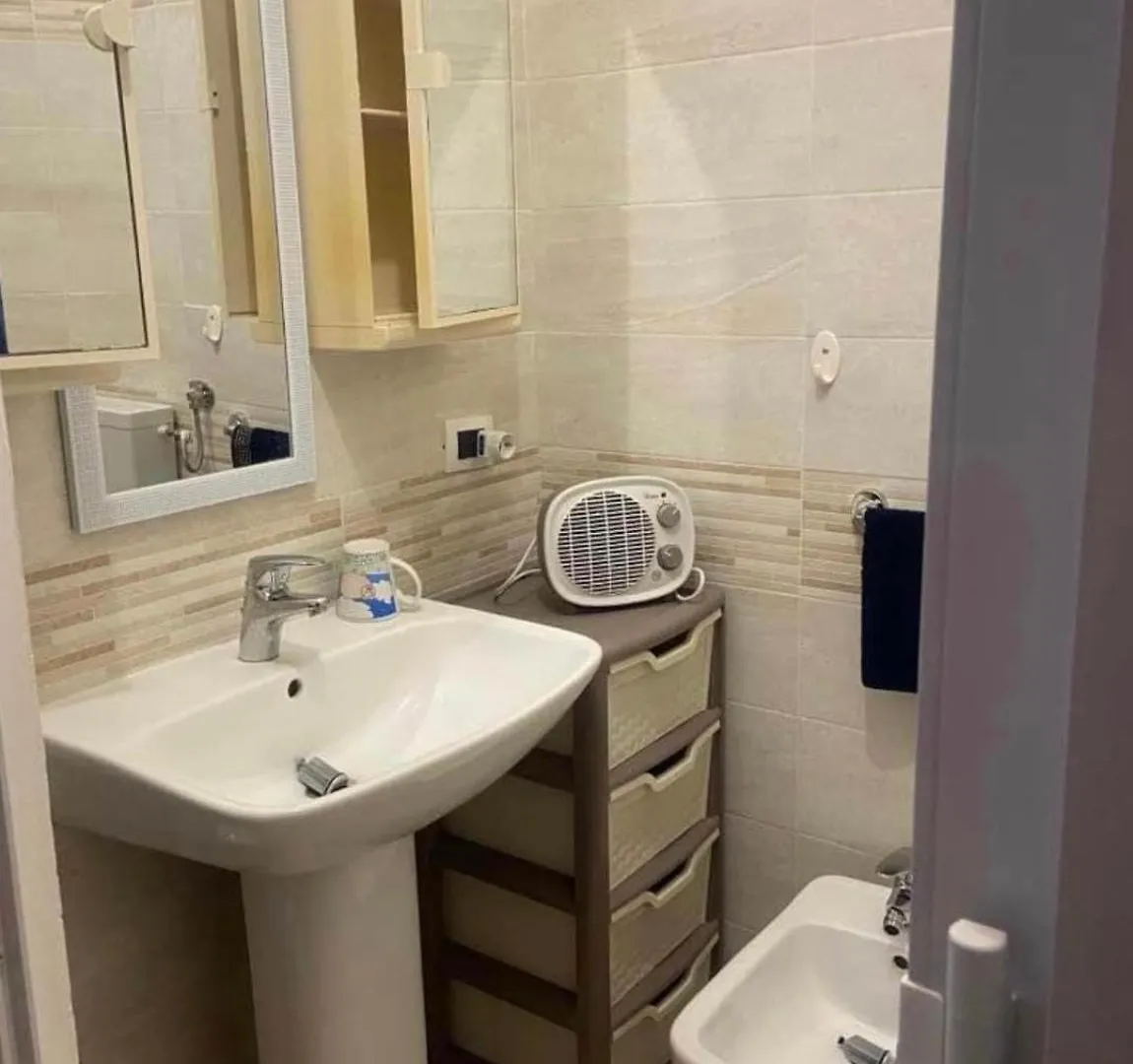 House Berretta Apartment Naples